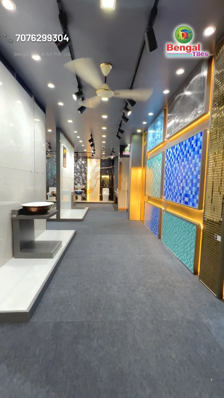Tile Showroom